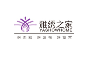 雅绣之家墙布