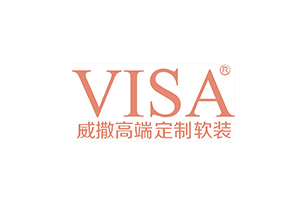 VISA软装