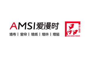 加盟爱漫时墙布